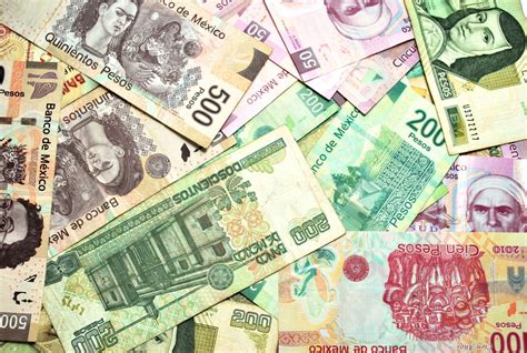 Exchange Rate Mexican Peso to Euro (Currency Calculator) .